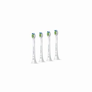Końcówki Philips Sonicare W2C Optimal White Mini HX6074/27 4 szt.