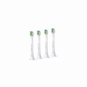 Końcówki Philips Sonicare W2C Optimal White Mini HX6074/27 4 szt.
