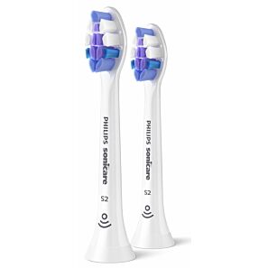 Końcówki Philips Sonicare Sensitive 2 szt. HX6052