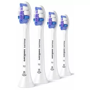Końcówki Philips Sonicare Sensitive 4 szt. HX6054