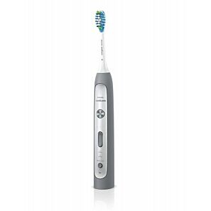 Szczoteczka soniczna Philips Sonicare FlexCare Platinum HX9112/12