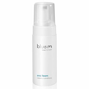 BLUEM Oral Foam 100ml – Regenerująca pianka z rozpuszczonym tlenem