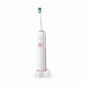 Zestaw dwóch szczoteczek sonicznych Philips Sonicare Clean Care Plus