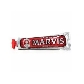Pasta do zębów na nieświeży oddech Marvis Cinnamon Mint 85ml