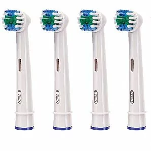 Końcówki Oral-B Precision Clean – 6 szt.