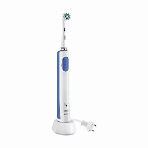 Szczoteczka elektryczna Oral-B PRO 600 CrossAction