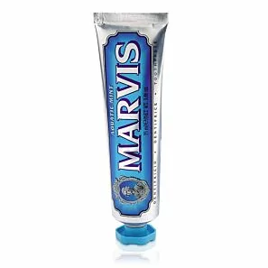 Pasta do zębów na nieświeży oddech Marvis Aquatic Mint 85 ml