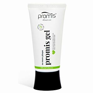 Żel PROMIS przeciwko płytce nazębnej 60 ml
