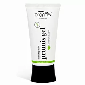 Żel PROMIS przeciwko płytce nazębnej 60 ml