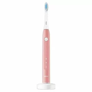 Oral-B Pulsonic Slim Clean 2000 Pink – szczoteczka soniczna do zębów