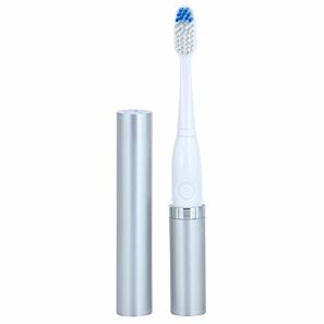 Szczoteczka soniczna Violife SLIMSONIC Silver