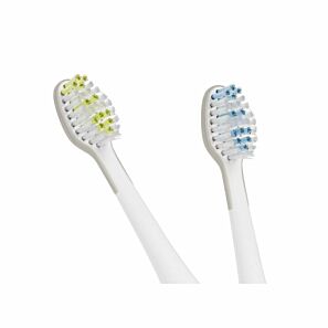 Końcówki Teesa SONIC oraz SONIC PRO 2szt. - soft TSA8014
