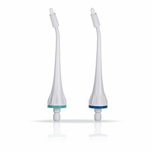 SEYSSO Oxygen Travel ORTHODONTIC – końcówki ortodontyczne do irygatora 2 szt.