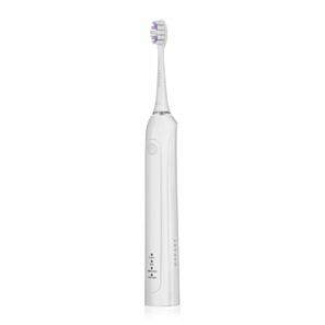 Szczoteczka soniczna SEYSSO Carbon Basic White