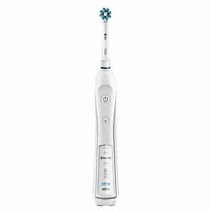 Szczoteczka elektryczna Oral-B PRO 6000 SmartSeries