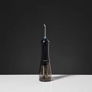 Irygator bezprzewodowy Smilesonic AquaFlow Black