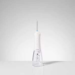 Irygator bezprzewodowy Smilesonic AquaFlow White