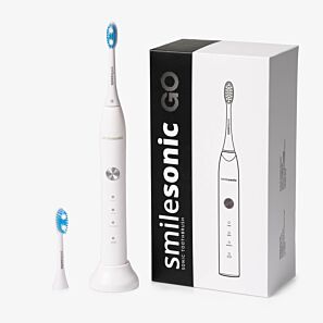 Szczoteczka soniczna Smilesonic GO White