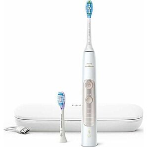 Szczoteczka soniczna Philips Sonicare Expert Clean White 7500 HX9691/02 