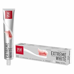 SPLAT Special EXTREME WHITE