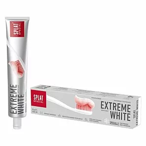 SPLAT Special EXTREME WHITE