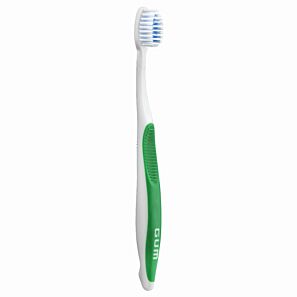 GUM Butler Ortho (124) – szczoteczka ortodontyczna miękka 
