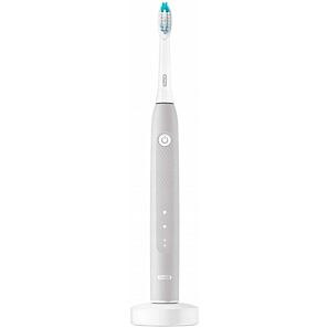 Oral-B Pulsonic Slim Clean 2000 Grey – szczoteczka soniczna do zębów