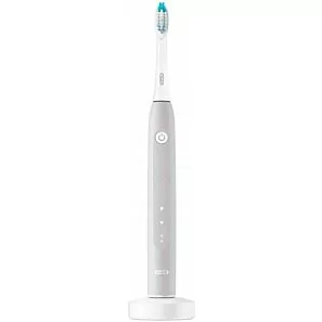 Oral-B Pulsonic Slim Clean 2000 Grey – szczoteczka soniczna do zębów