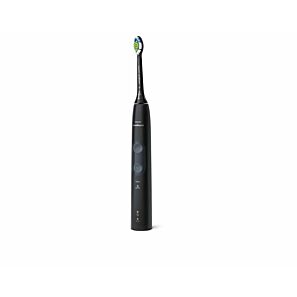 Szczoteczka soniczna Philips Sonicare Protective Clean 4500 Black HX6830/44