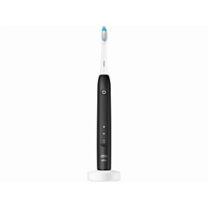 Oral-B Pulsonic Slim Clean 2000 Black – szczoteczka soniczna do zębów