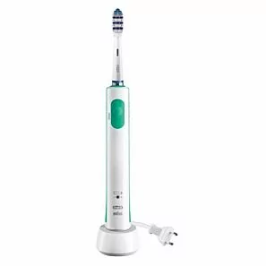 Szczoteczka elektryczna Oral-B PRO 600 Trizone