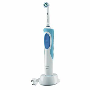 Szczoteczka elektryczna Oral-B Vitality Plus Cross Action