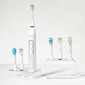 Szczoteczka soniczna Smilesonic UP White