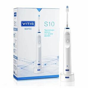 Szczoteczka soniczna Vitis Sonic S10