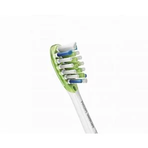 Philips Sonicare W3 Premium White 2 szt. – zaawansowane końcówki wybielające do szczoteczki Philips Sonicare HX9062/17