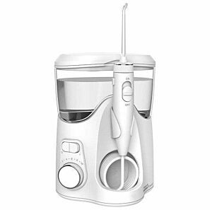 Irygator stacjonarny WATERPIK WP-160 Ultra Plus z 7 końcówkami