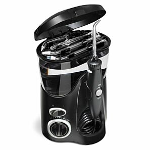 Irygator Waterpik WF-112 E2 Ultra Black