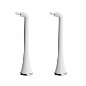 Końcówki jednopęczkowe WhiteWash Interdental do SW2000 – 2 szt.