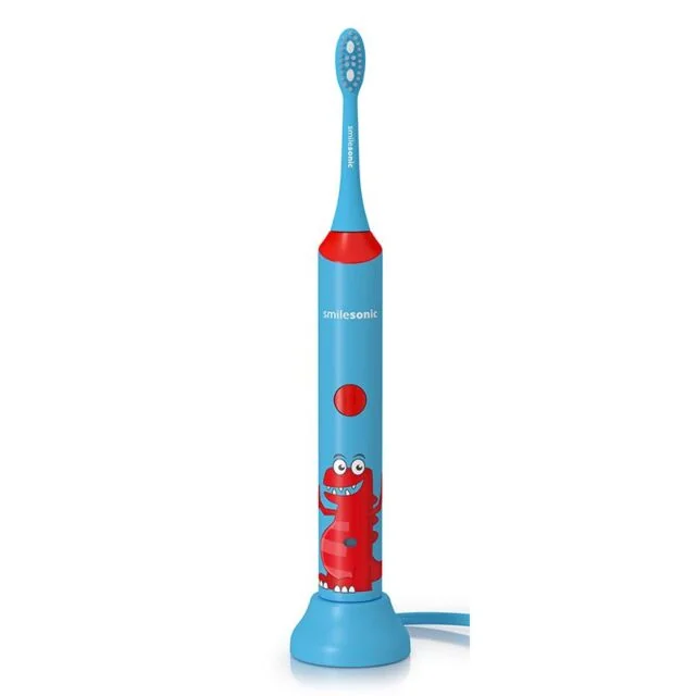 Smilesonic Kids Dino — zdjęcie katalogowe