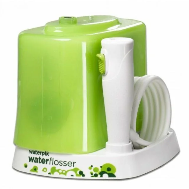 Waterpik WP-260 E2 NANO For Kids — zdjęcie katalogowe