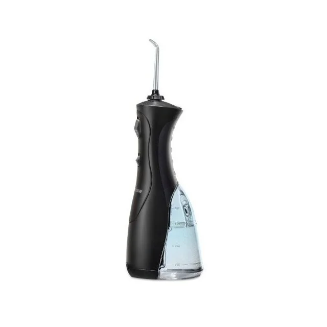 Waterpik WP-462 E Black — zdjęcie katalogowe
