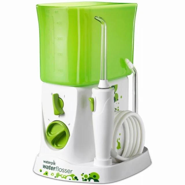 Waterpik WP-260 E2 NANO For Kids — zdjęcie katalogowe