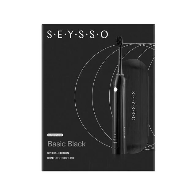 SEYSSO Basic Edition — zdjęcie katalogowe