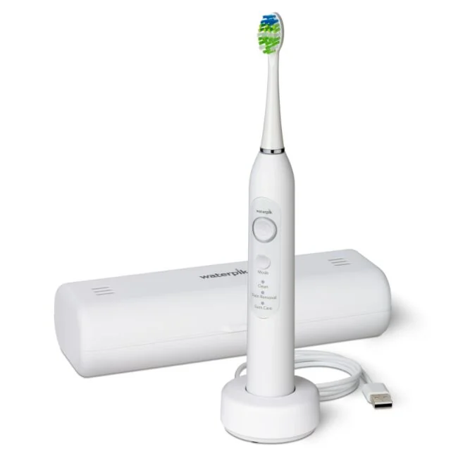 Waterpik Sensonic STW-03EU — zdjęcie katalogowe