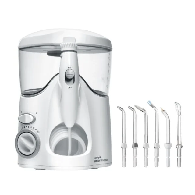 Waterpik WF-100 Ultra — zdjęcie katalogowe