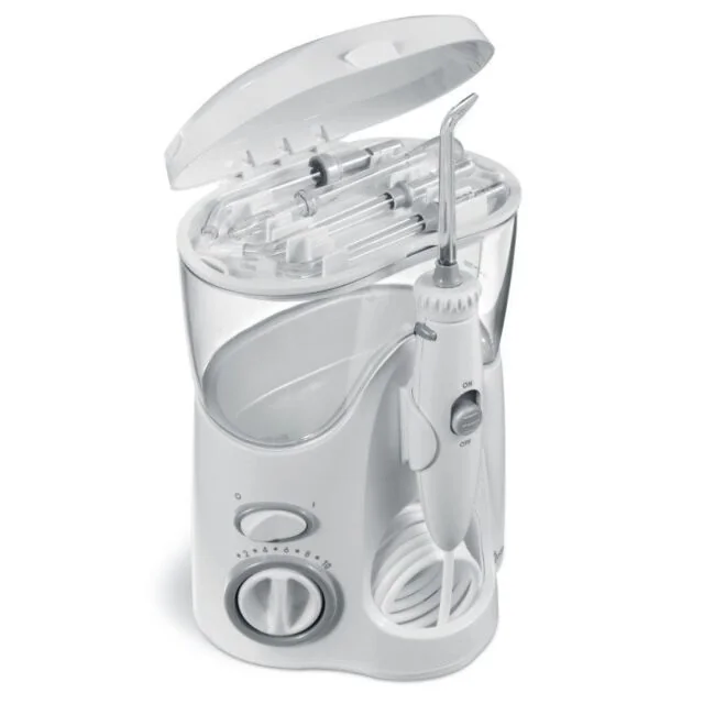 Waterpik WF-100 Ultra — zdjęcie katalogowe