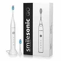 Szczoteczka soniczna Smilesonic GO White