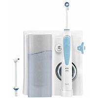 Irygator Oral-B Professional Care Oxyjet MD 20