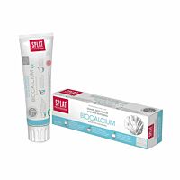 SPLAT Professional BIOCALCIUM pasta wybielająca wzmacniająca