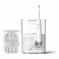 Irygator stacjonarny do zębów Philips Sonicare HX3911/40 Power Flosser 7000
